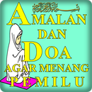 Amalan Doa Agar Selalu Menang Pemilu Lengkap APK