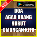 Doa Agar Orang Nurut Omongan Kita APK