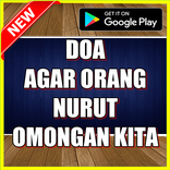 Doa Agar Orang Nurut Omongan Kita
