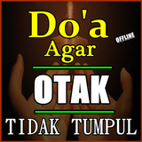 DO'A AGAR OTAK MENJADI PINTAR DAN CERDAS AMPUH simgesi