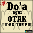 Doa Agar Otak Menjadi Pintar D APK