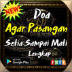 Doa Agar Pasangan Setia Sampai Mati