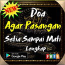 Doa Agar Pasangan Setia Sampai Mati APK