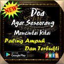 Doa Agar Seseorang Mencintai Kita APK