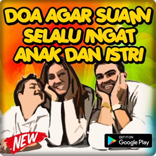 Doa Agar Suami Selalu Ingat Anak Istri Ampuh For Android Apk