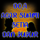 آیکون‌ Doa agar Suami Setia dan Jujur