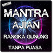 DOA AMALAN RANGKA GUNUNG TANPA