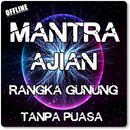 DOA AMALAN RANGKA GUNUNG TANPA APK