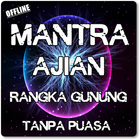 DOA AMALAN RANGKA GUNUNG TANPA simgesi