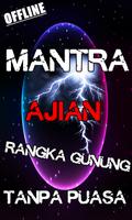DOA AMALAN RANGKA GUNUNG TANPA gönderen