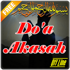 Doa Akasah Lengkap أيقونة