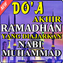 Doa Akhir Ramadhan Yang Diajarkan Nabi Lengkap APK