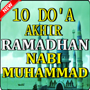 10 Doa Akhir Ramadhan Yang Dibaca Rasulullah APK