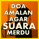kumpulan Doa Dan Amalan Agar Suara Merdu-APK