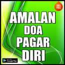 Doa amalan pagar diri APK