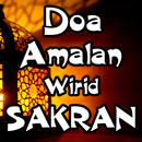 Doa Amalan Wirid Sakran Lengkap APK
