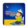Hafalan Doa Anak Muslim