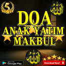 Doa Anak Yatim Makbul APK