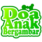 YukBaca - Doa Anak Bergambar icône