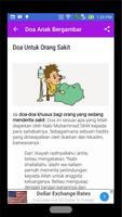 YukBaca - Doa Anak Bergambar ảnh chụp màn hình 3