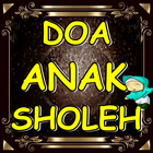 Doa Anak Sholeh Lengkap icon