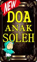 Doa Anak Sholeh Lengkap poster