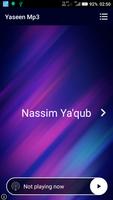 Yaseen Mp3 포스터