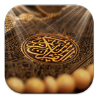 Quran Mp3 Full icône