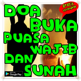 Doa Buka Puasa Wajib Dan Sunah Zeichen