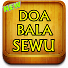 آیکون‌ DOA BALA SEWU LENGKAP