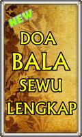 DOA BALA SEWU LENGKAP पोस्टर