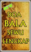 2 Schermata DOA BALA SEWU LENGKAP