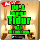 DOA BANGUN TIDUR AGAR MUDAH MENDAPAT RIZQI APK