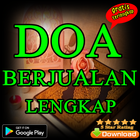 Doa Berjualan Lengkap ícone
