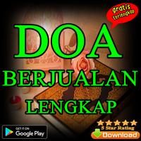 Doa Berjualan Lengkap Cartaz