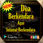 Doa Berkendara Lengkap Zeichen