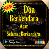 Doa Berkendara Lengkap Zeichen