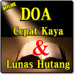 DOA CEPAT KAYA DAN LUNAS HUTANG AMPUH DAN MUJARAB