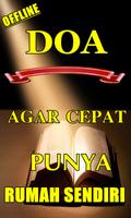 DOA AMPUH AGAR CEPAT PUNYA RUMAH SENDIRI Ekran Görüntüsü 1