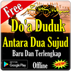 Doa Duduk Antara Dua Sujud Zeichen