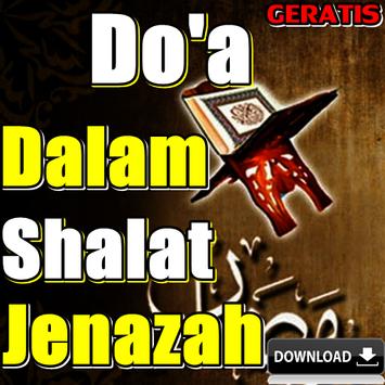 Doa Dalam Shalat Jenazah Doa Mayat Anak Kecil For Android