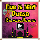 Kumpulan Doa & Niat Puasa Ramadhan Terpopuler APK