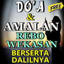 Doa dan Amalan Rebo Wekasan Beserta Dalilnya APK