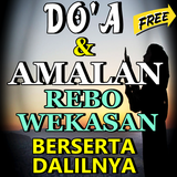 Doa dan Amalan Rebo Wekasan Beserta Dalilnya Zeichen