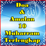 Doa Dan Amalan 10 Muharram Terlengkap icono