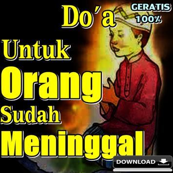 Doa Amalan Untuk Orang Tua Yang Sudah Meninggal Apk App