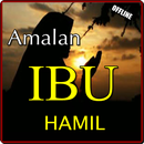 AMALAN DOA DAN DZIKIR SEMASA MENGANDUNG TERLENGKAP APK
