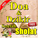 Doa dan Dzikir Setelah Shalat Lengkap APK