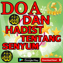 Doa Dan Hadist Tentang Senyum APK