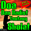 Doa Dan Hadist Tentang Sholat